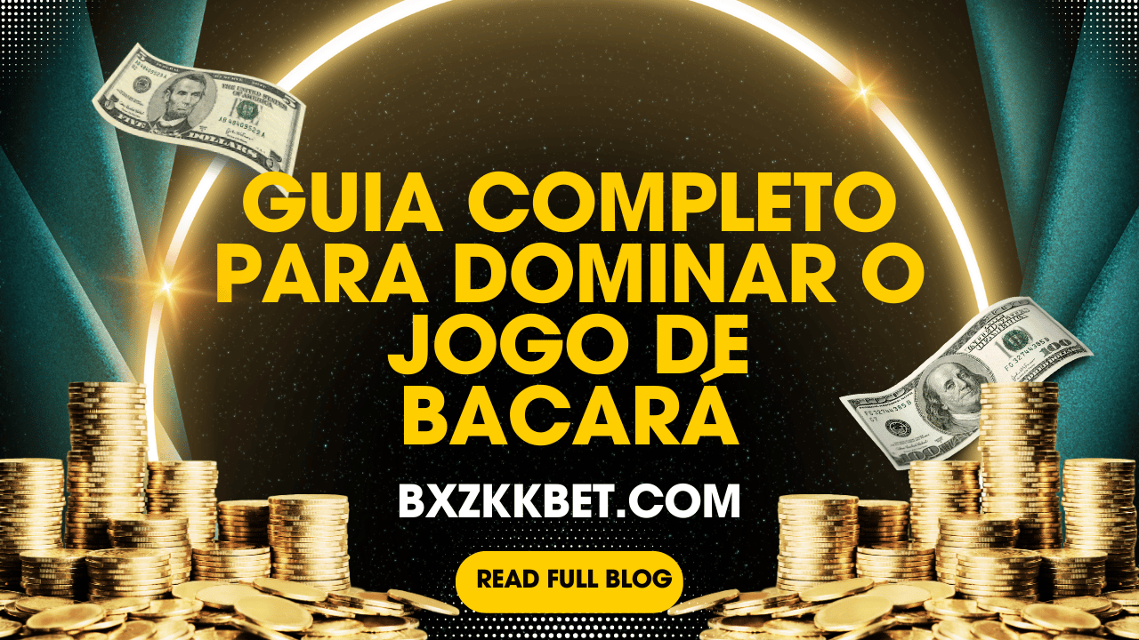 Guia Completo para Jogar Slots com Dinheiro Real no Cassino Online